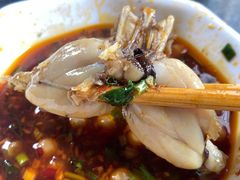 -蛙鱼道美蛙鱼自助火锅(新耍都店)