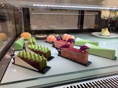 -游心咖啡(青山滨江店)