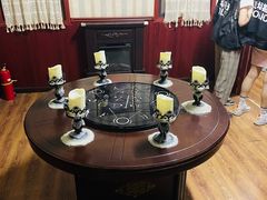 -棂笼·深度沉浸密室(武汉旗舰店)