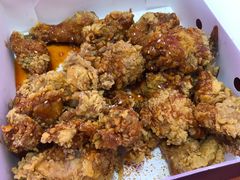 -前进5路汉堡炸鸡(前进五路店)