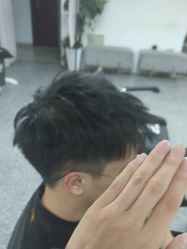 -HD HAIR STYLE