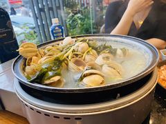 -烧货·活海鲜炭烧(湖滨商业街店)