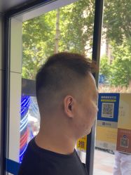-DK SALON连锁专业烫染接发店
