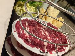 -八合里潮汕鲜牛肉火锅(上海汇智广场店)