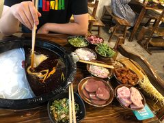 -吃皮火锅馆(苏宁店)