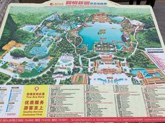 -珠海圆明新园