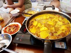 -锅圈食汇火锅烧烤食材超市(黄浦江路店)