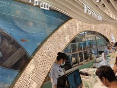 -好一朵茉莉花(老门东店)