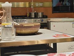 -菌小白火锅(时尚天河店)