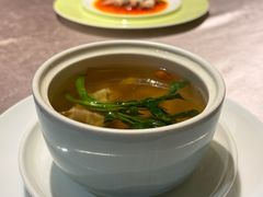 -九里云松·天香餐厅