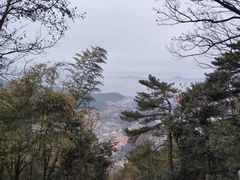-九华山风景区