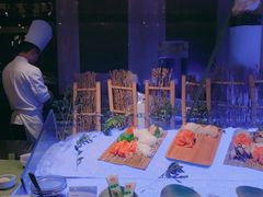 -Social 秀西餐厅-长沙瑞吉酒店(运达店)