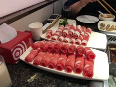 -海底捞火锅(连城广场店)