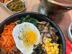 -米村拌饭(银泰中心店)