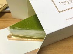 抹茶千层-布歌东京(常州购物中心店)