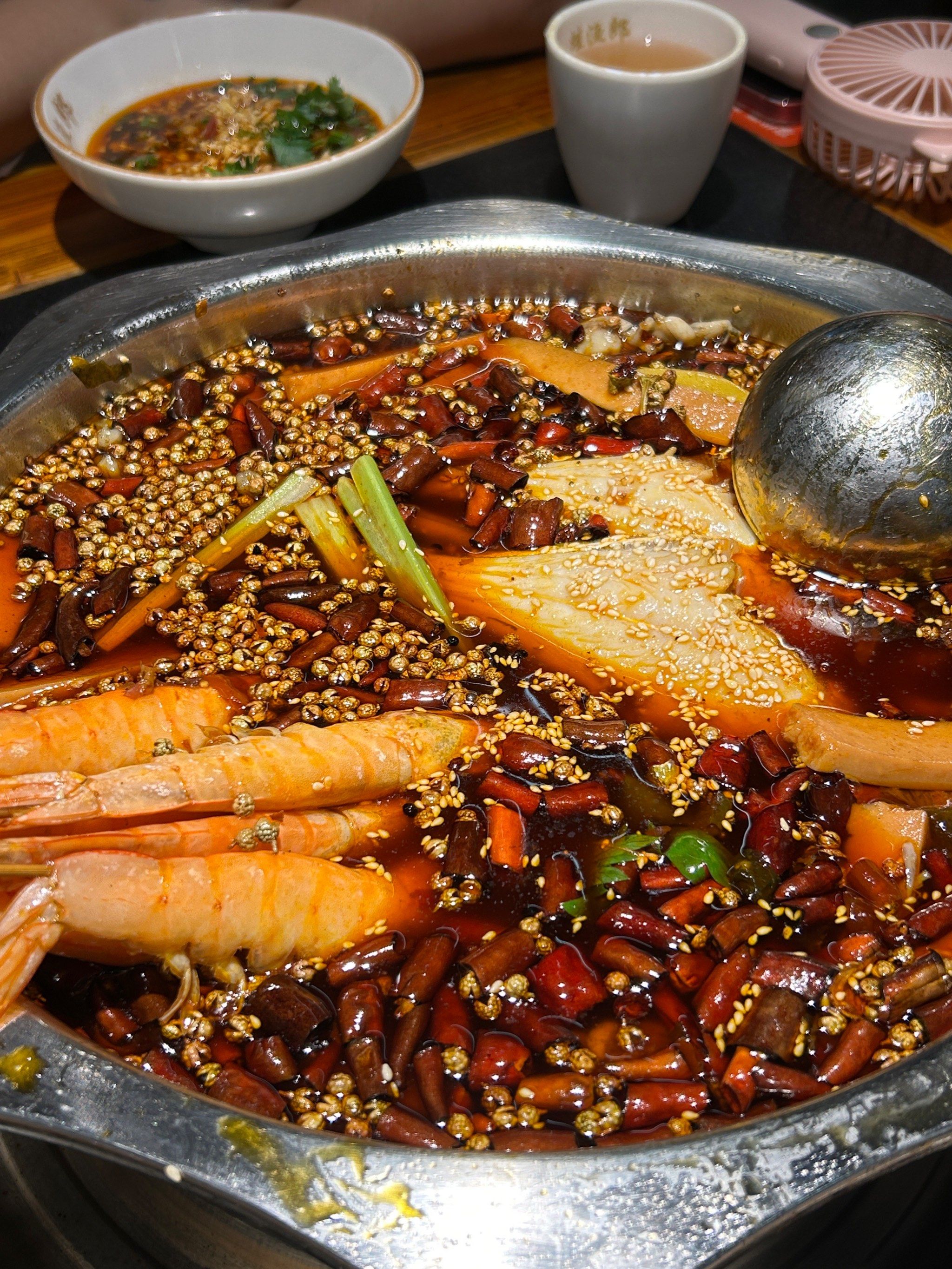 美蛙鱼火锅 02| 活力满满跳蛙蛙90