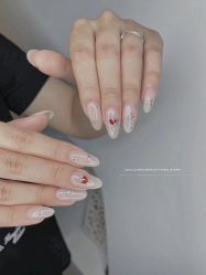 -DAZZLING BEAUTY美甲•美睫专门店