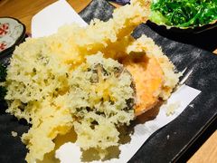 -寿司皇(扬名广场店)