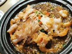 -前海沿·青岛菜(李沧万达店)