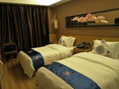 -泸州唯逸酒店(大山坪警察学院店)