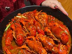 -金陵一哥龙虾馆(三牌楼总店)