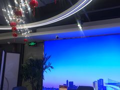 -山泉粤宴(广东大厦店)