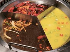 -麻路成都火锅(柏威年店)