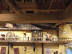 -今邕烧烤(西大店)