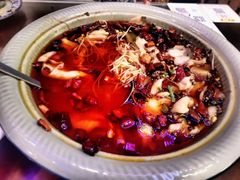 -缪氏川菜(丰盛町店)