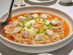 -玫瑰厅上海菜(兴国路店)