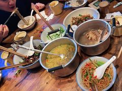 -农耕记·湖南土菜(龙岗熙和园店)