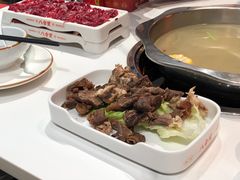 -八合里潮汕鲜牛肉火锅(吉大店)