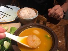 -水煮三国·川鲁江湖菜(香山店)