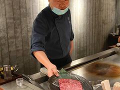 -岩也·日料与酒(龙岗天安云谷店)