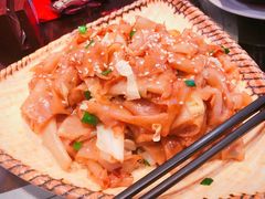 XO酱炒陈村粉-御膳粥·牛乳粥底火锅·地道顺德菜(容桂店)