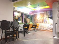 大厅-乌贝卡专业假发