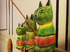 iphone_upload_pic-朵朵开素食餐厅(后宰门街店)