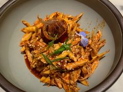-辛香汇·现炒川菜(淮海路百盛店)