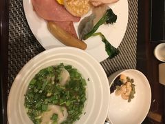 -北京希尔顿逸林酒店