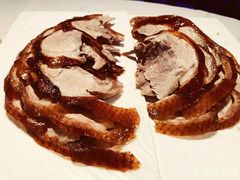 -同喜烤鸭店(光芒店)