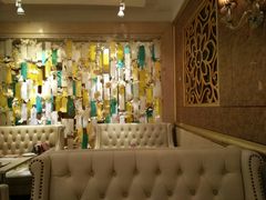 -芭菲盛宴·环球美食(袁家岗店)