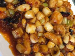 -香丰阁·烤鸭·川湘菜(清河店)