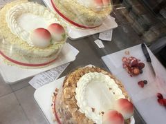 -味多美蛋糕(洋桥店)