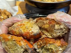 -莲花公园煎蟹(总店)