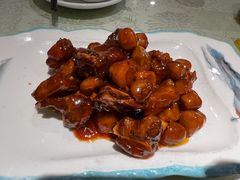 -眷江南之小蓝鲸(王府大街店)