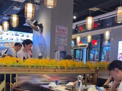 -小肥牛潮汕牛肉火锅(南联店)