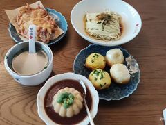 -鑫震源·苏式大虾生煎(山塘街店)