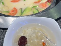 -佰人王串串香火锅(洋珠巷店)