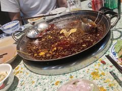 -五里关火锅(牛市口店)