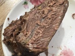 -清真玉林老字号稍麦羊杂碎(宽巷子民族美食街店)